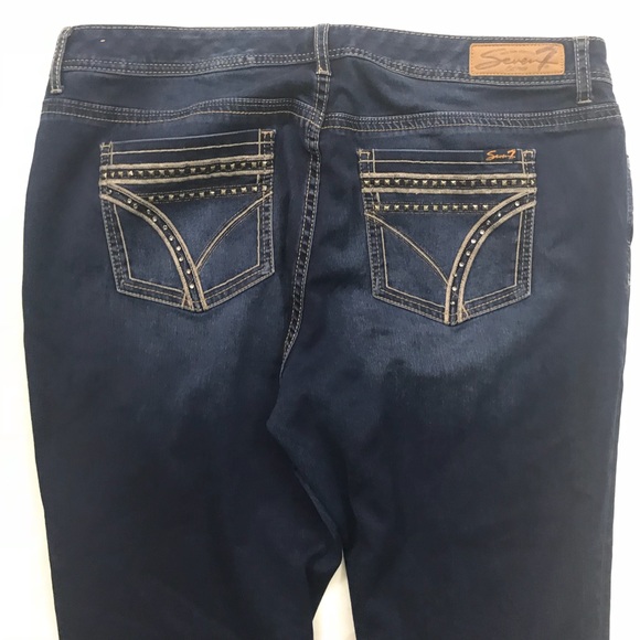 seven7 luxe jeans